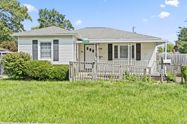 1788 Linnet Avenue, Columbus, OH 43223