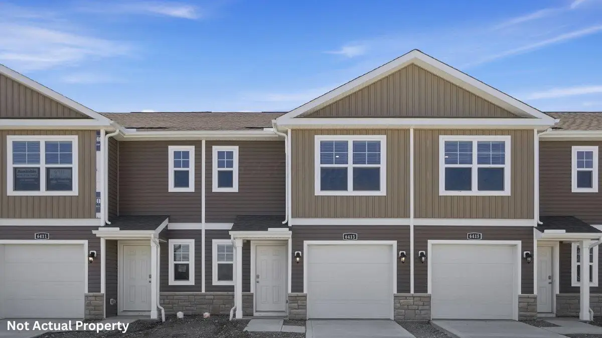 6414 Silver Canoe Way, Galloway, OH 43119 - #1