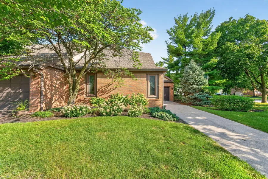 7243 Inverness Court, Dublin, OH 43016 - #3