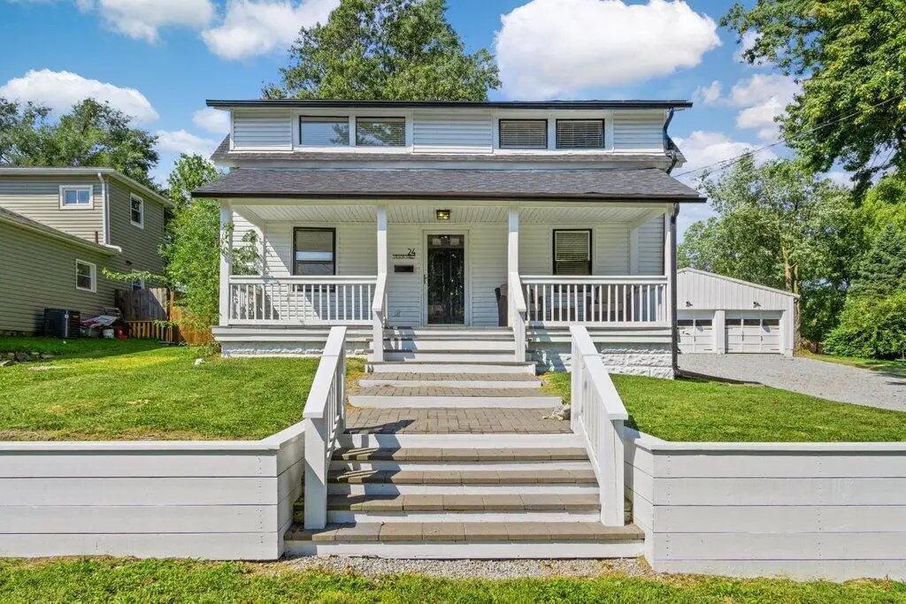 24 Stilson Street, Delaware, OH 43015 - #1