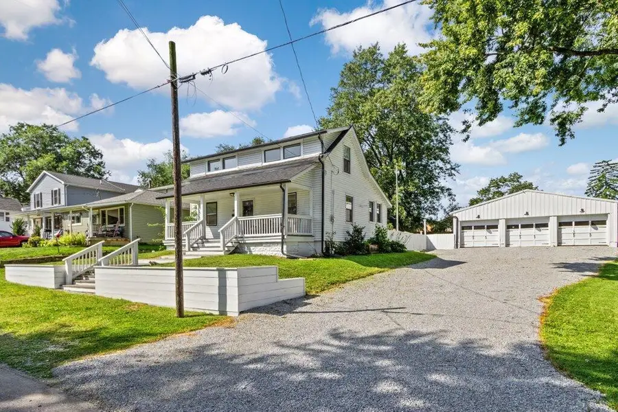 24 Stilson Street, Delaware, OH 43015 - #2