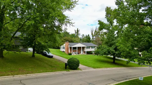 5 Applewood Drive, Chillicothe, OH 45601