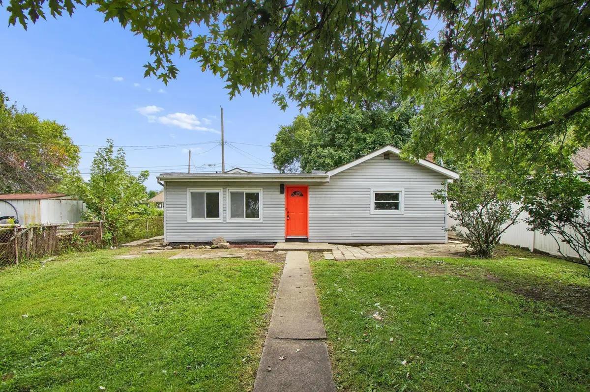 718 Westphal Avenue, Columbus, OH 43213 - #1