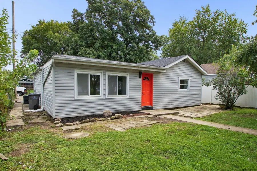 718 Westphal Avenue, Columbus, OH 43213 - #2