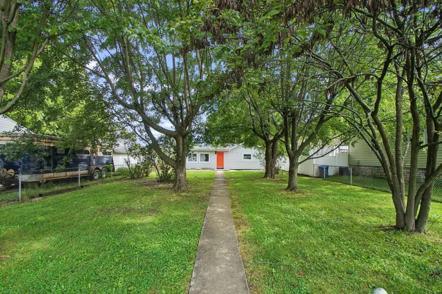 718 Westphal Avenue, Columbus, OH 43213 - #3