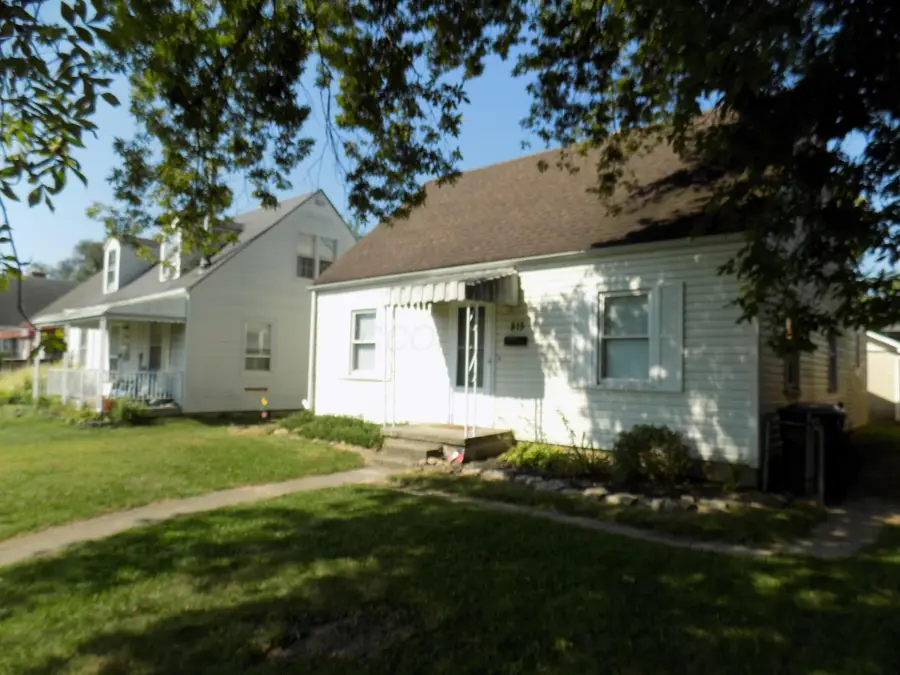 815 Chestershire Road, Columbus, OH 43204 - #2