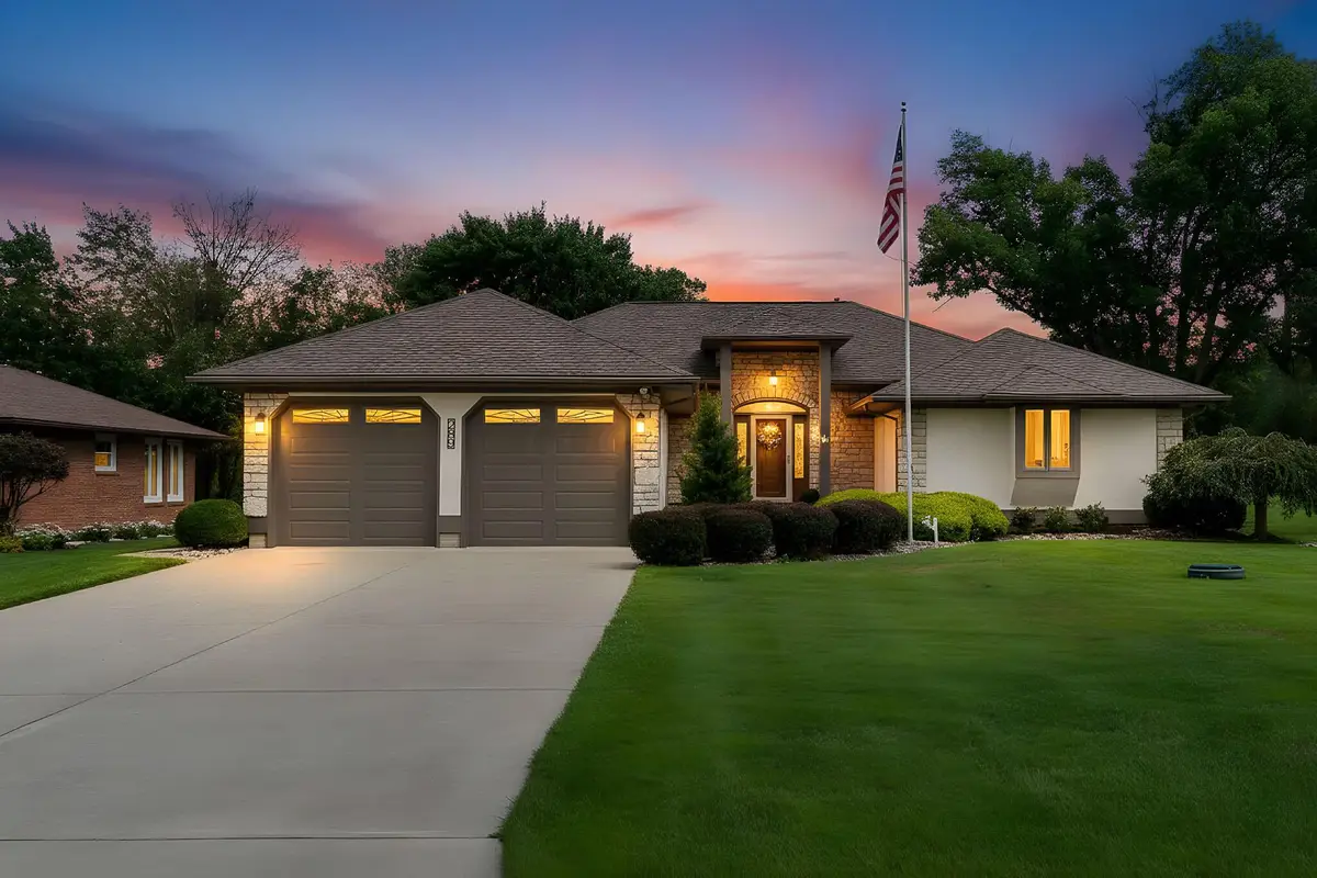 289 Amherst Road, Hebron, OH 43025 - #1