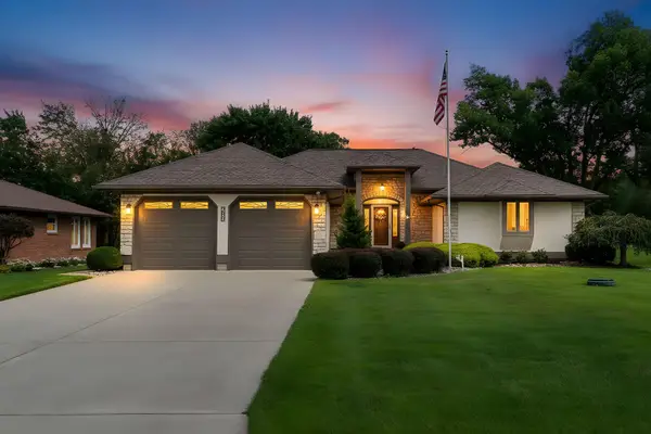 289 Amherst Road, Hebron, OH 43025