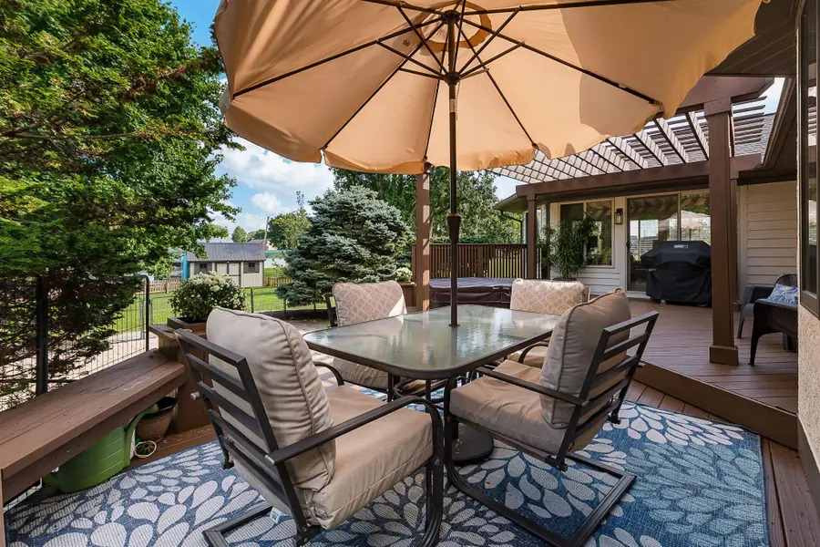 289 Amherst Road, Hebron, OH 43025 - #3