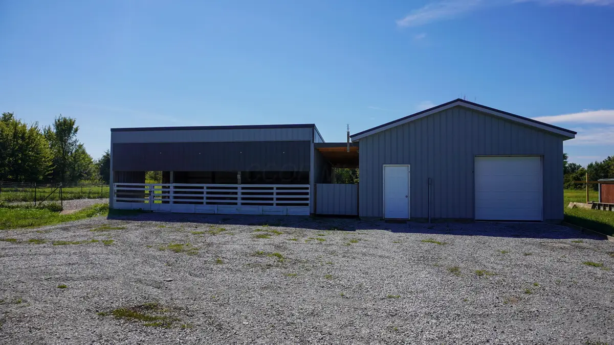 Address Withheld By Seller, Marengo, OH 43334 - #1