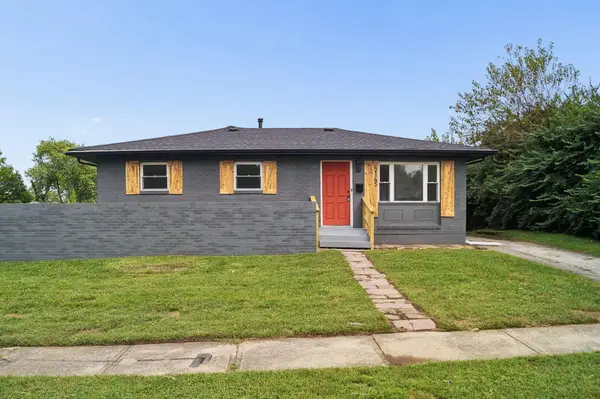 5145 Fullerton Drive, Columbus, OH 43232