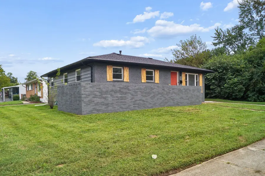 5145 Fullerton Drive, Columbus, OH 43232 - #2