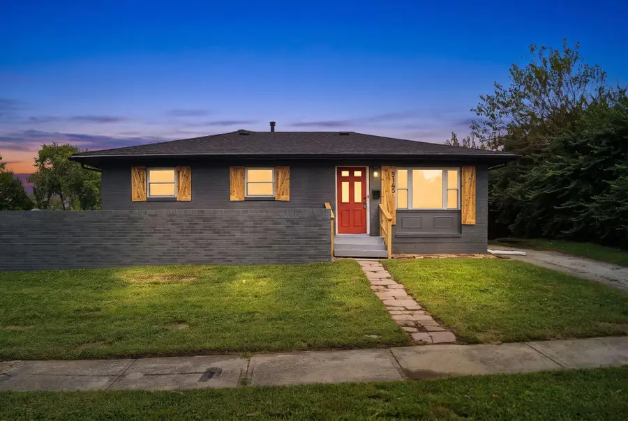5145 Fullerton Drive, Columbus, OH 43232 - #3