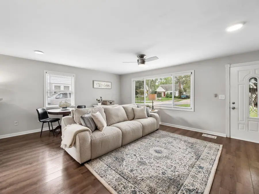 633 Wetmore Road, Columbus, OH 43214 - #3