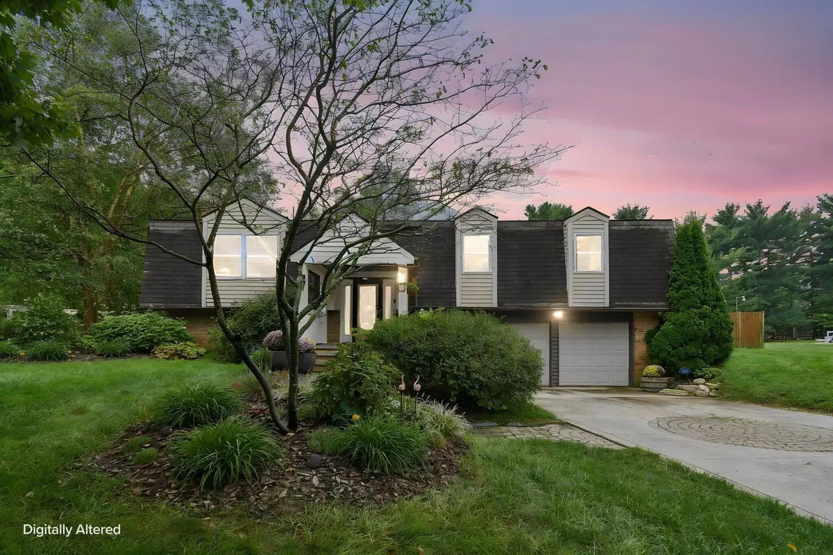 9191 Carriage Lane, Pickerington, OH 43147 - #1