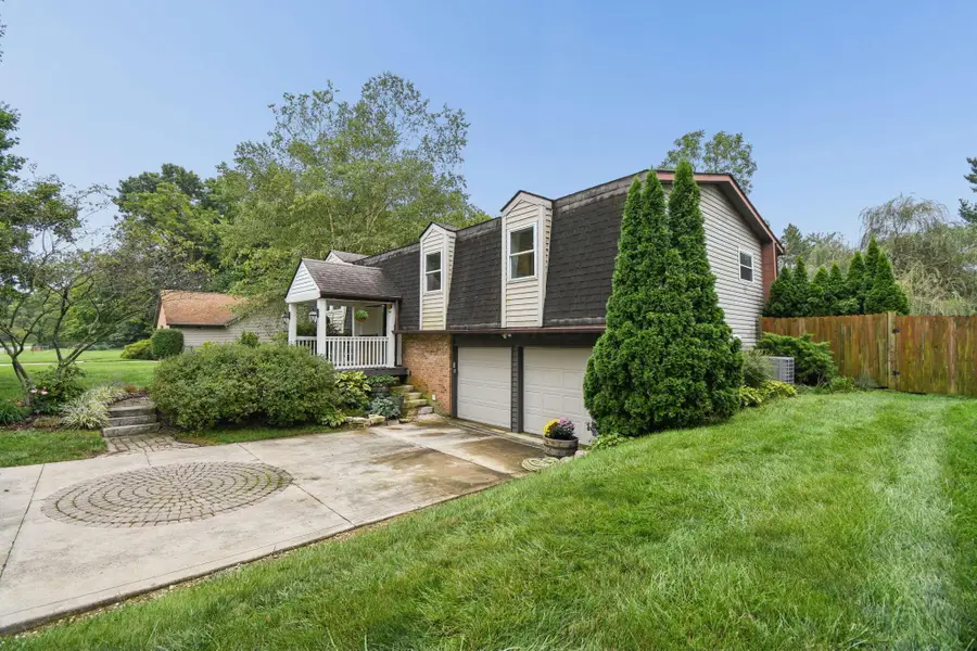 9191 Carriage Lane, Pickerington, OH 43147 - #3