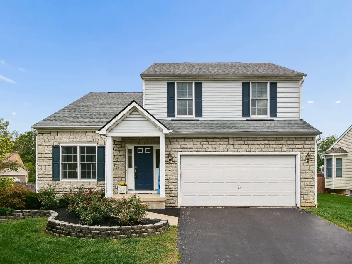1018 Nutmeg Drive, Marysville, OH 43040 - #1