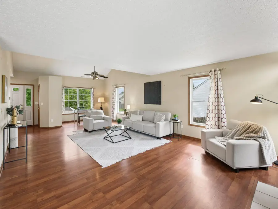 1018 Nutmeg Drive, Marysville, OH 43040 - #3
