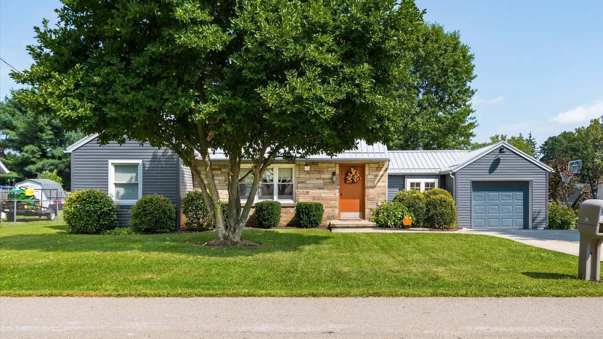 1617 Doaks Lane, Zanesville, OH 43701 - #1