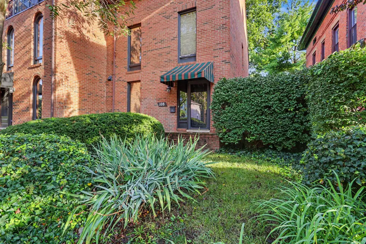 108 Price Avenue, Columbus, OH 43201 - #1