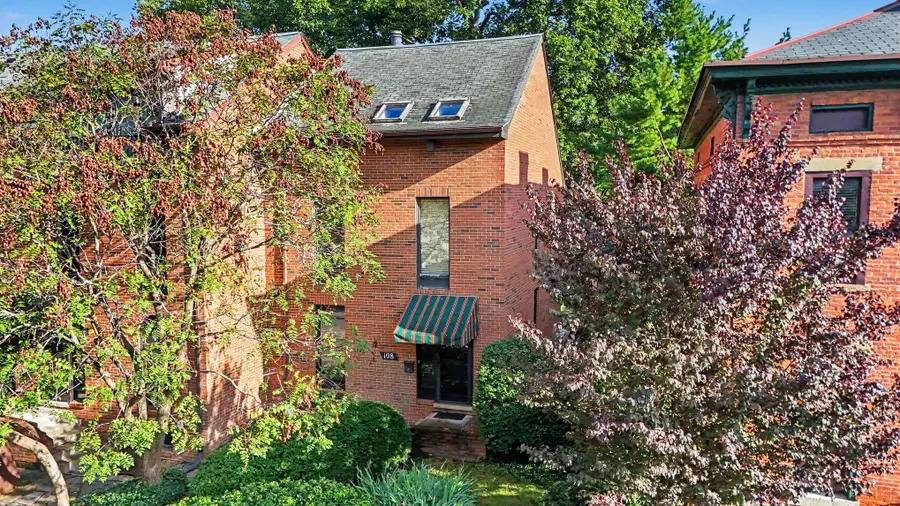 108 Price Avenue, Columbus, OH 43201 - #2