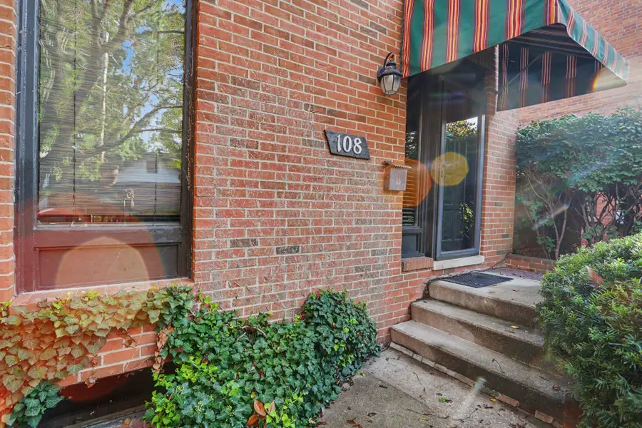 108 Price Avenue, Columbus, OH 43201 - #3