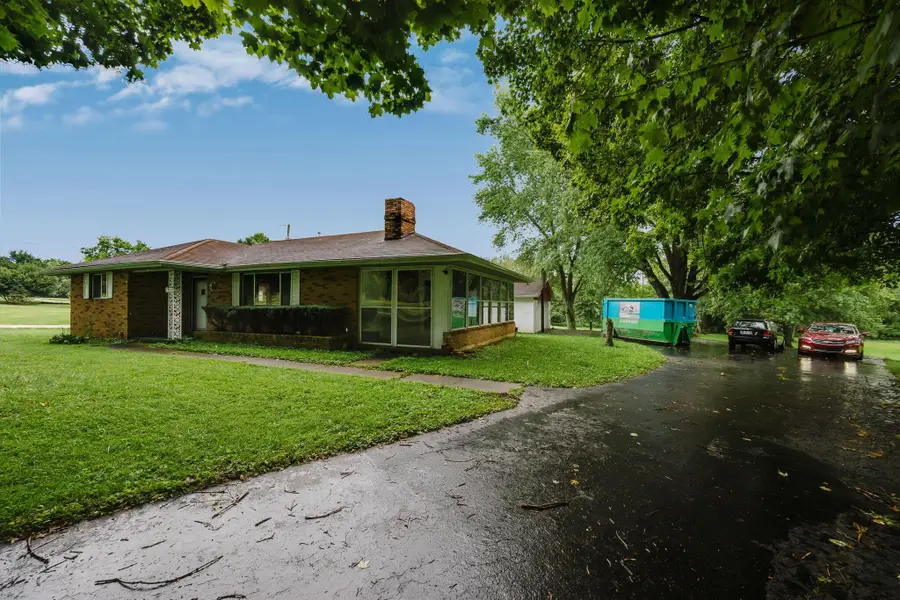 4521 Blacks Road Sw, Pataskala, OH 43062 - #2
