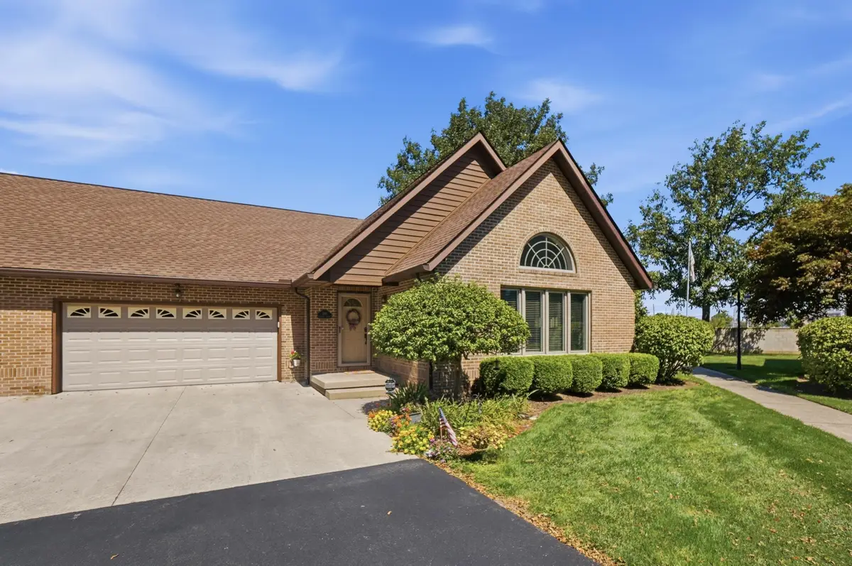 509 Leesburg Avenue, Washington Court House, OH 43160 - #1