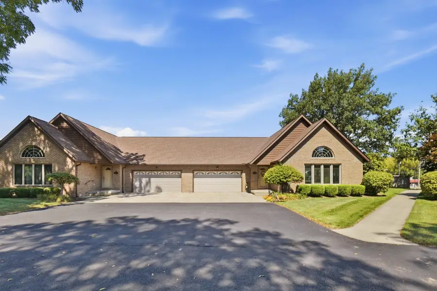 509 Leesburg Avenue, Washington Court House, OH 43160 - #2