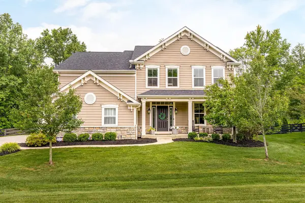 8588 Paddock Trail, Blacklick, OH 43004