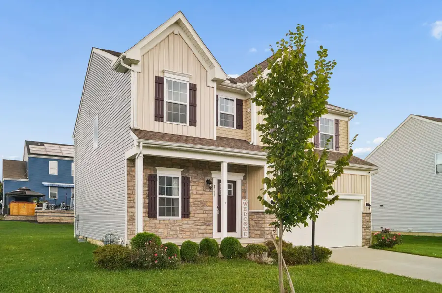 1075 Legacy Lane, Pataskala, OH 43062 - #2
