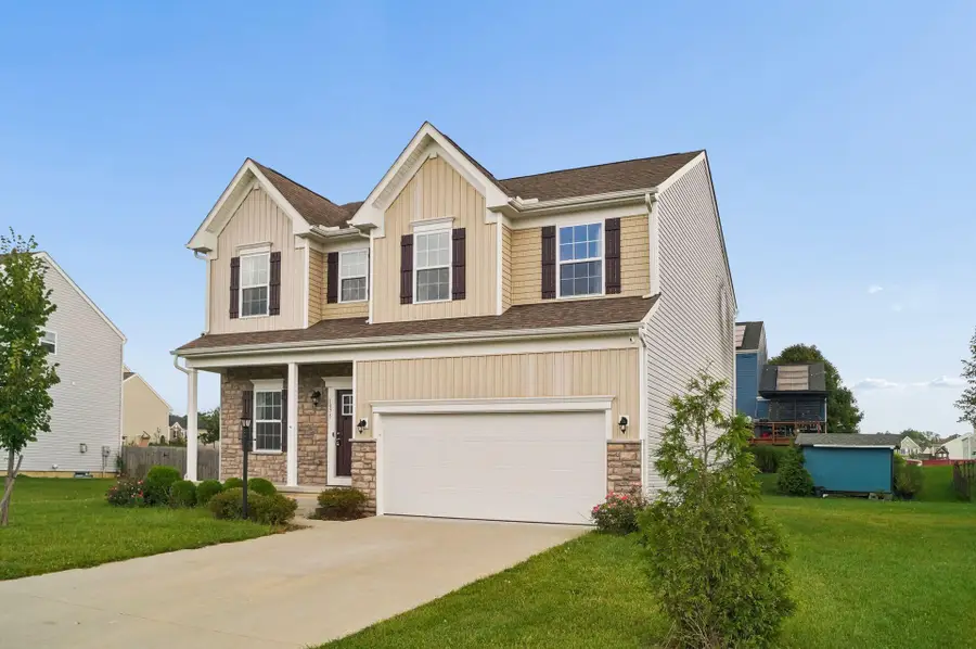 1075 Legacy Lane, Pataskala, OH 43062 - #3