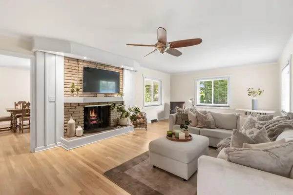 3770 Chevington Road, Upper Arlington, OH 43220