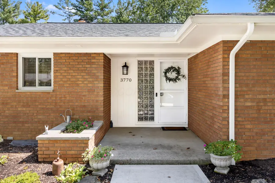3770 Chevington Road, Upper Arlington, OH 43220 - #3