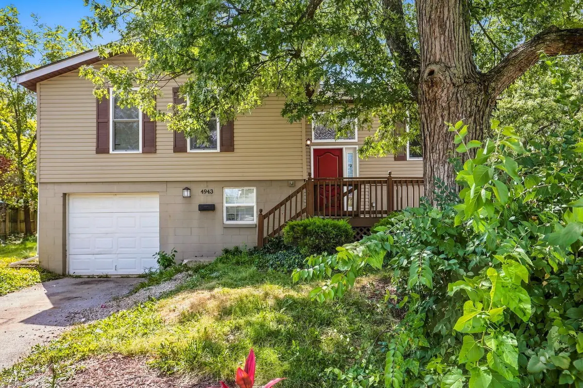 4943 Old Tree Avenue, Columbus, OH 43228 - #1
