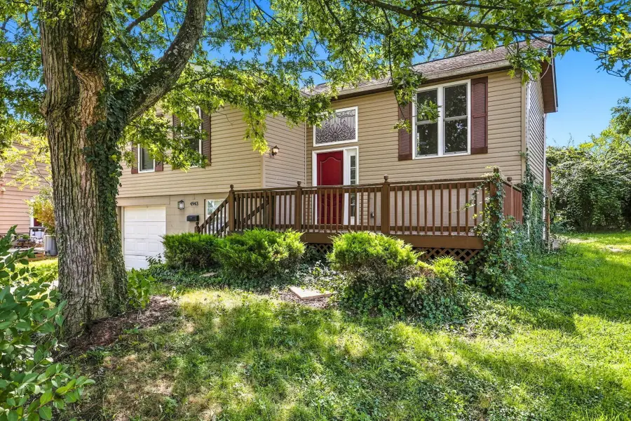 4943 Old Tree Avenue, Columbus, OH 43228 - #3