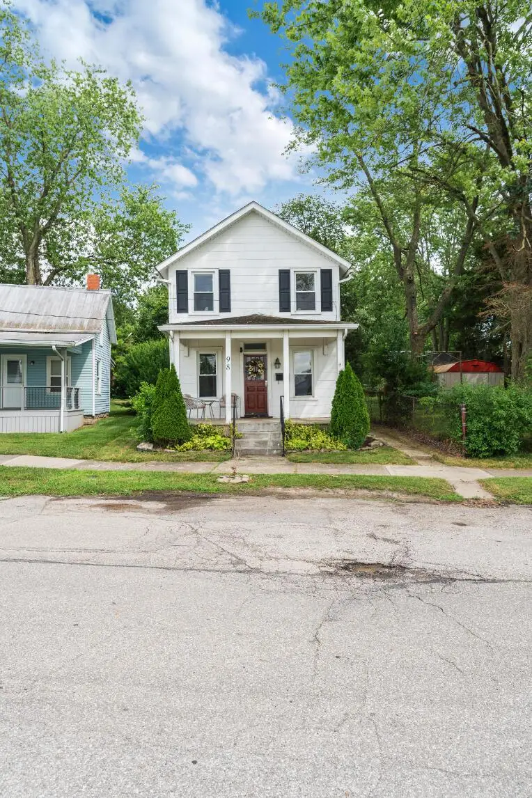 98 Potter Street, Delaware, OH 43015 - #1