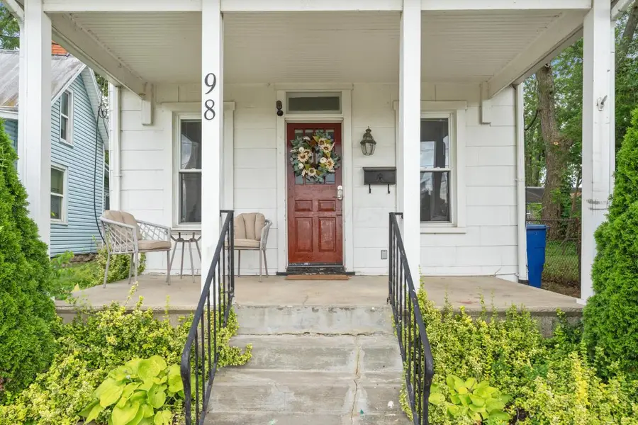 98 Potter Street, Delaware, OH 43015 - #2