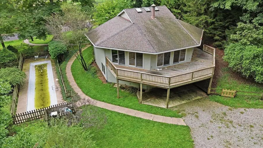 209 E Brooklyn Street, Gambier, OH 43022 - #2