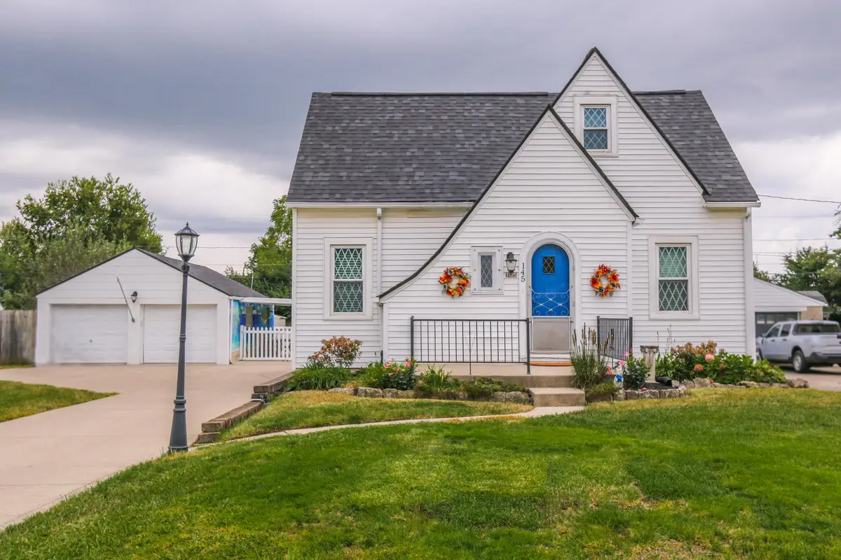 145 Colton Road, Columbus, OH 43207 - #1