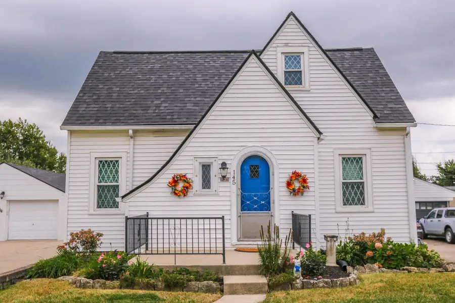 145 Colton Road, Columbus, OH 43207 - #2