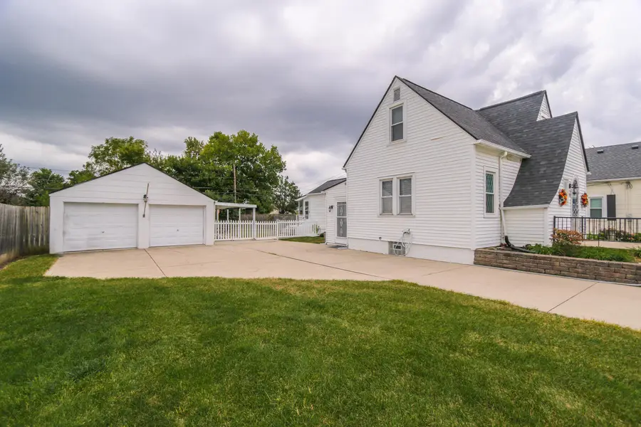 145 Colton Road, Columbus, OH 43207 - #3