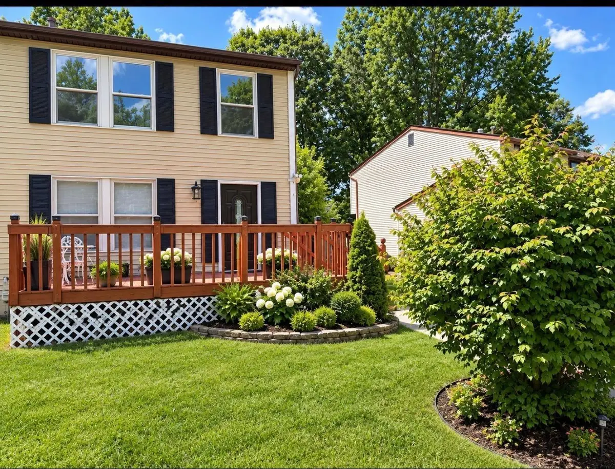4097 Forest Edge Drive, Columbus, OH 43230 - #1