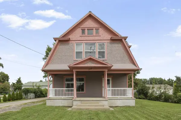 519 E Main Street, Hebron, OH 43025
