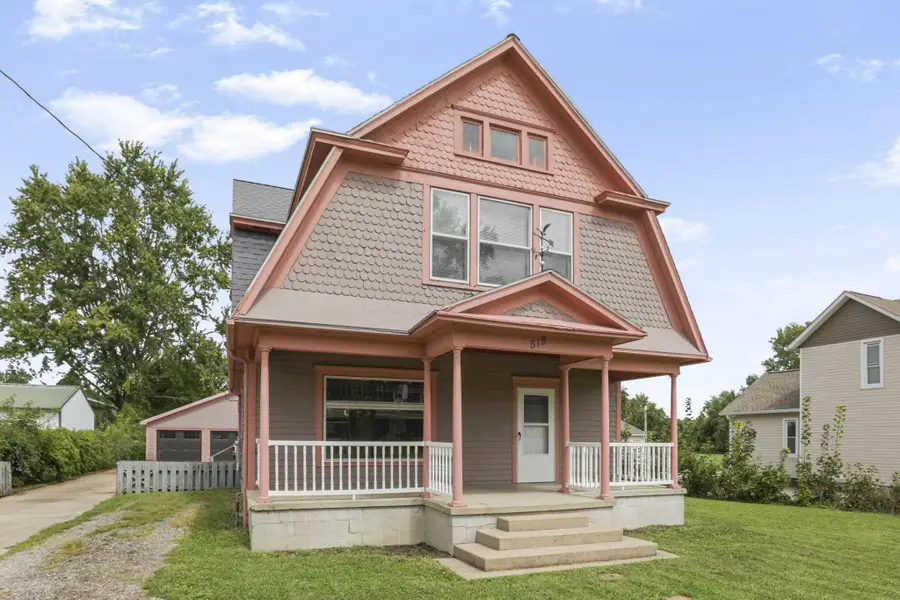519 E Main Street, Hebron, OH 43025 - #2