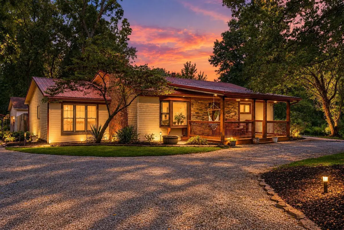 12443 Monkey Hollow Road, Sunbury, OH 43074 - #1