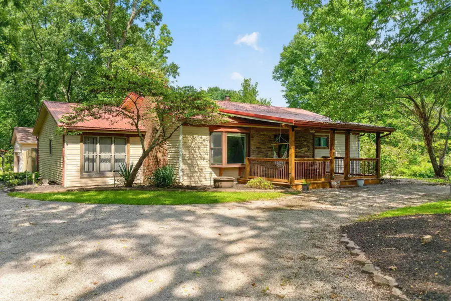 12443 Monkey Hollow Road, Sunbury, OH 43074 - #2