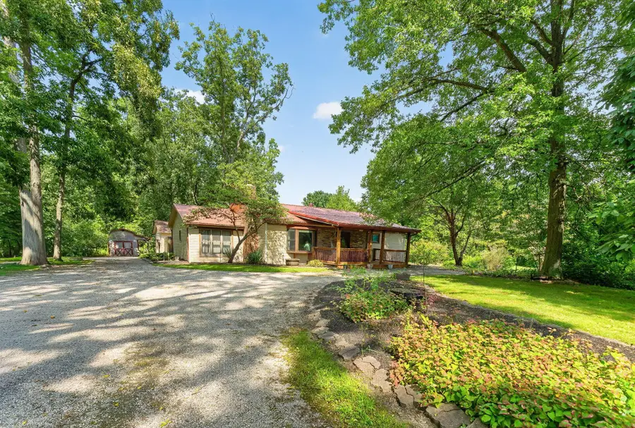 12443 Monkey Hollow Road, Sunbury, OH 43074 - #3