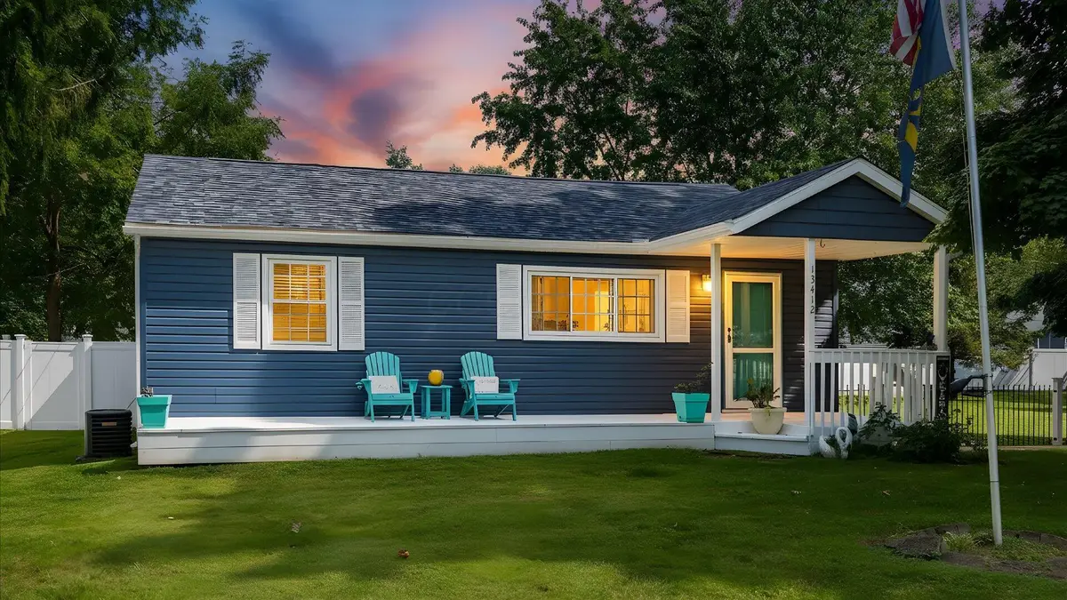 13412 Hawthorne Road Ne, Thornville, OH 43076 - #1