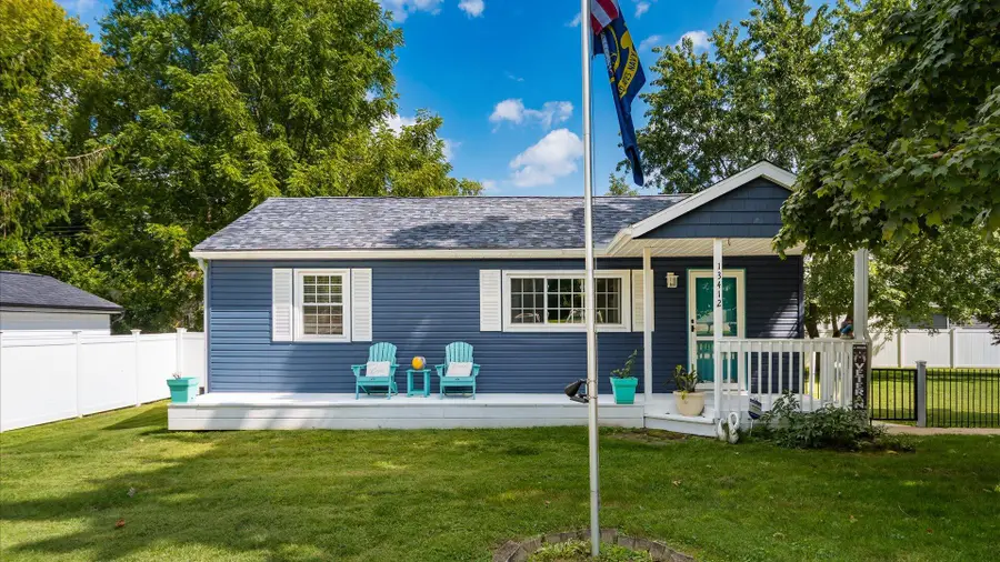 13412 Hawthorne Road Ne, Thornville, OH 43076 - #3